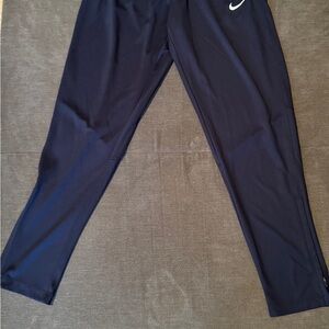 Men’s Navy Nike Joggers size S
